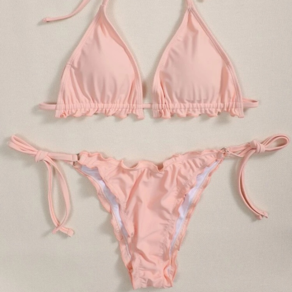 SHEIN Bikini